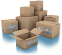 Aqua Spa Supplies Shipping